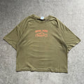 Orange County Choppers Vtg Tee