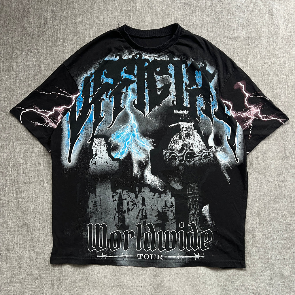 MAN AOP Tee