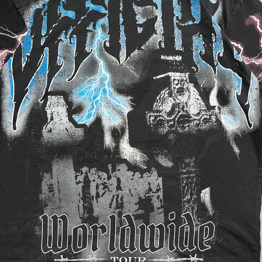 MAN AOP Tee