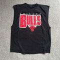 Chicago Bulls Tank Tee