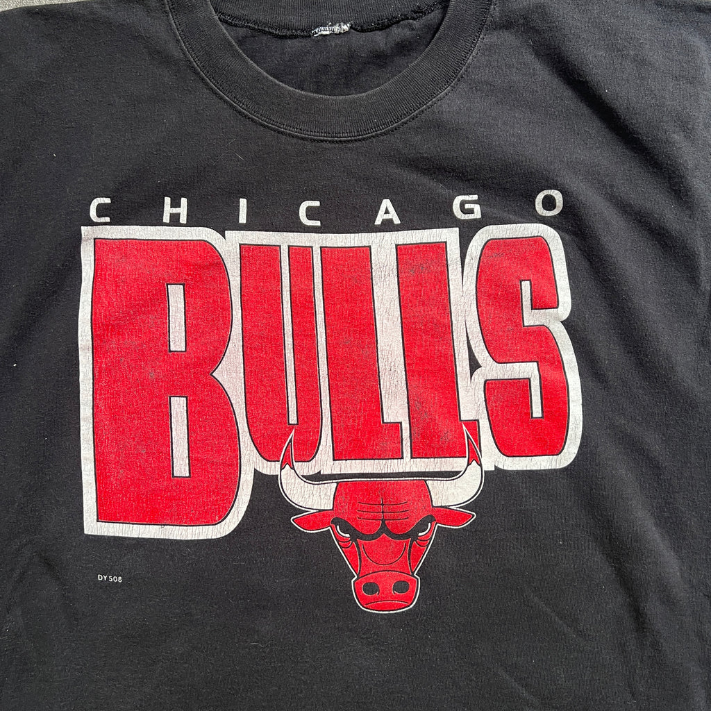 Chicago Bulls Tank Tee
