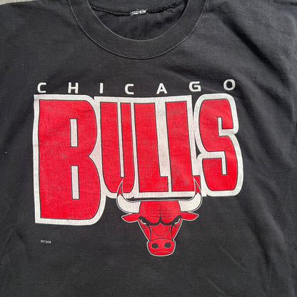 Chicago Bulls Tank Tee