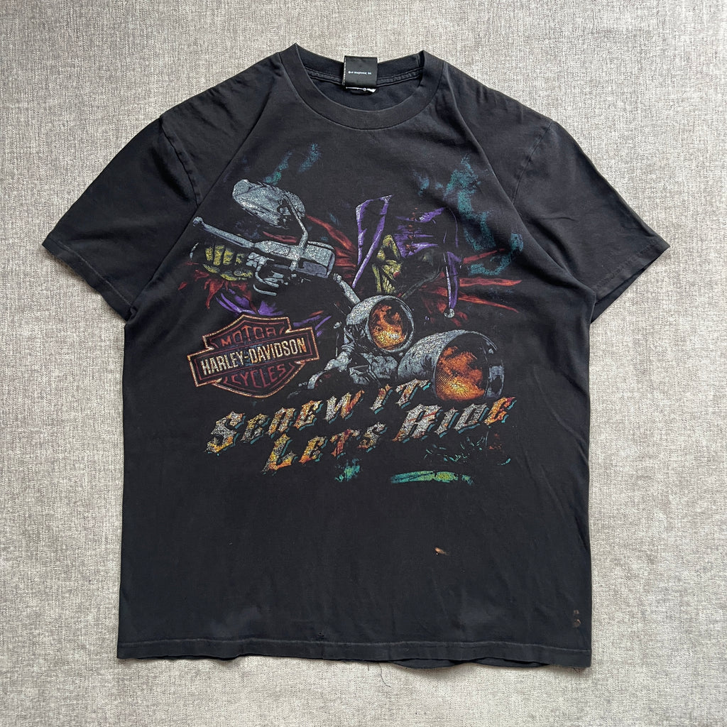 Harley-Davidson Tee