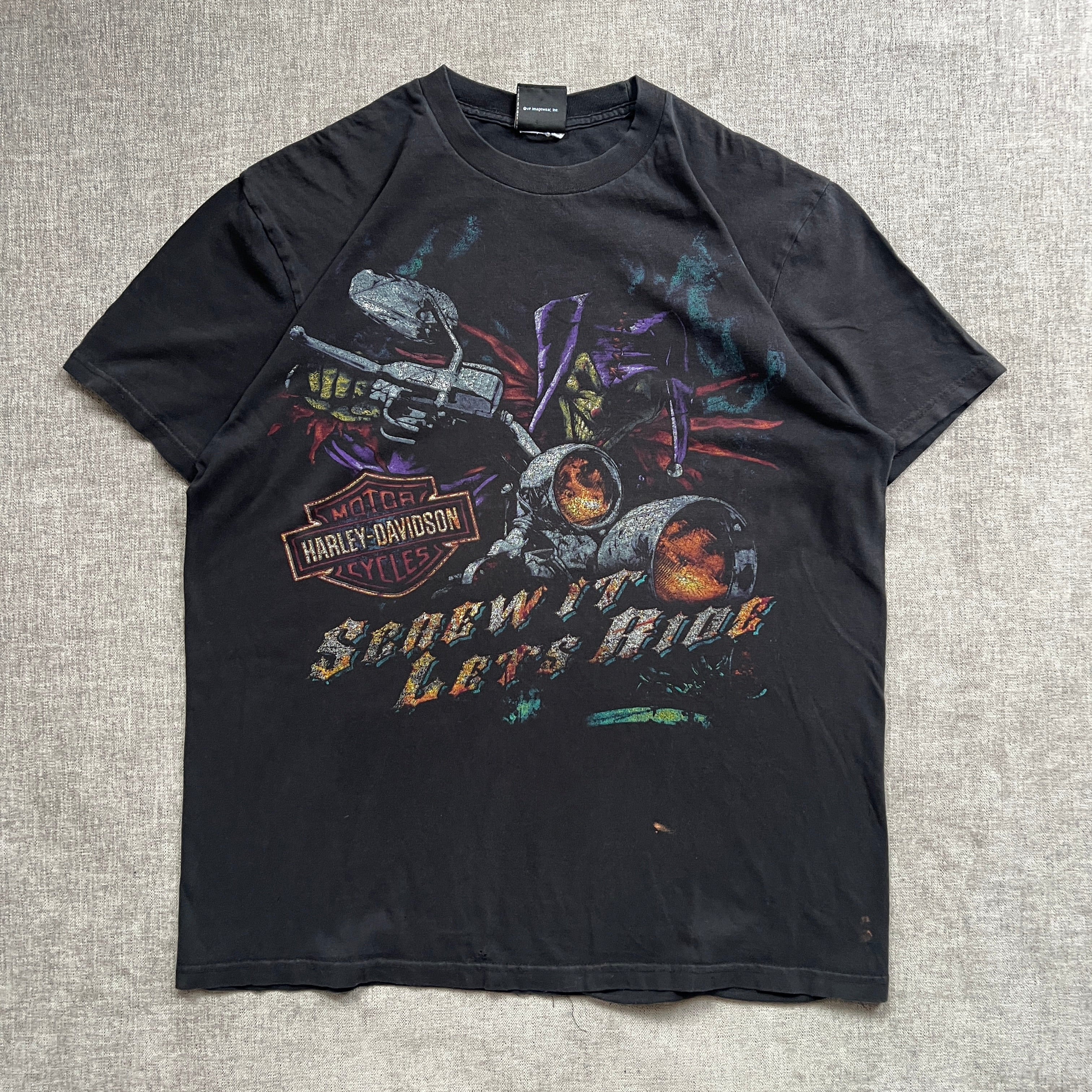 Harley-Davidson Tee