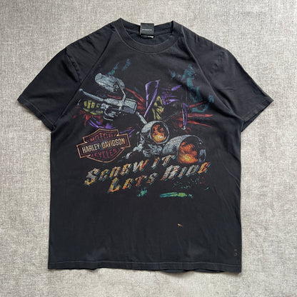 Harley-Davidson Tee