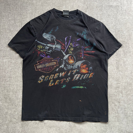 Harley-Davidson Tee