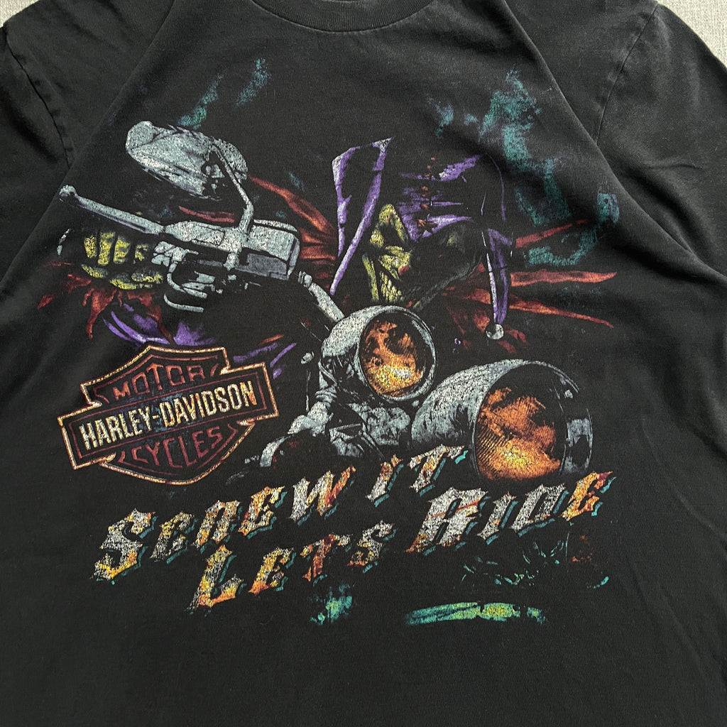 Harley-Davidson Tee