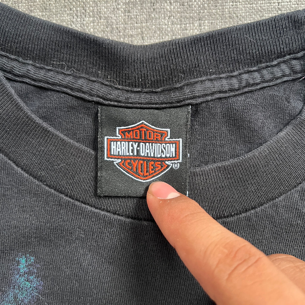 Harley-Davidson Tee
