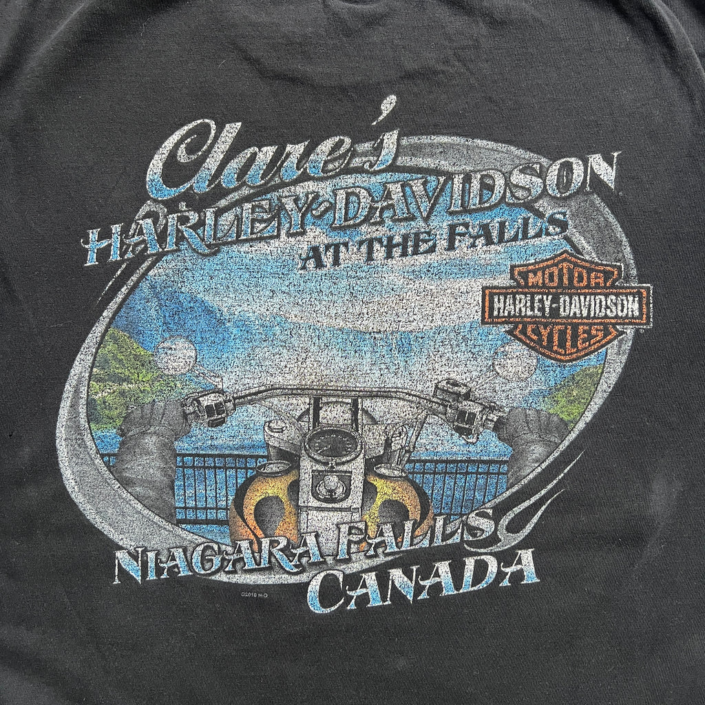 Harley-Davidson Tee
