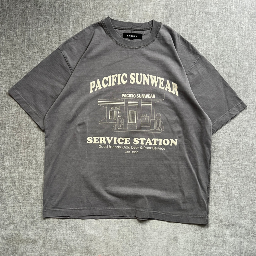 Pacsun "Pacific Sunwear" Tee