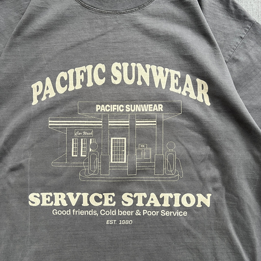 Pacsun "Pacific Sunwear" Tee