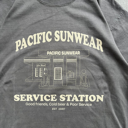 Pacsun "Pacific Sunwear" Tee