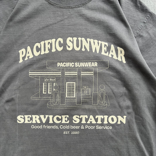 Pacsun "Pacific Sunwear" Tee