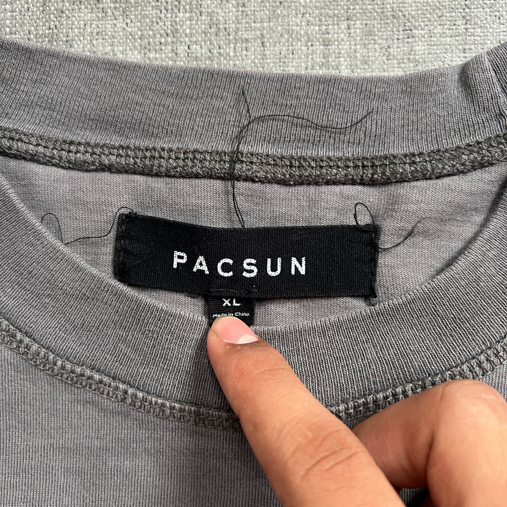 Pacsun "Pacific Sunwear" Tee