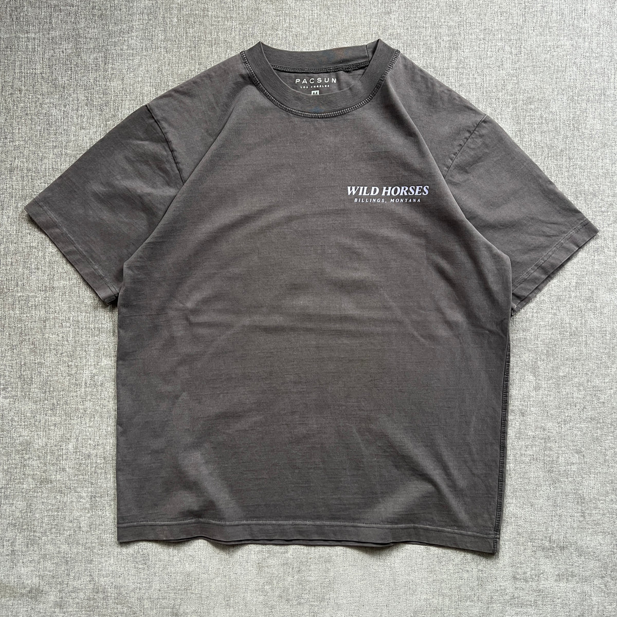Pacsun "Louseville" Tee