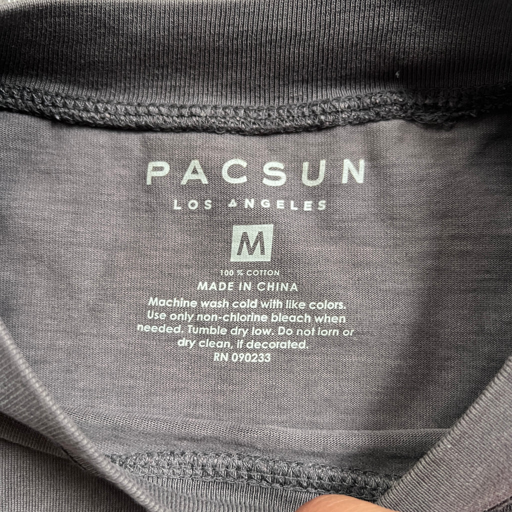 Pacsun "Louseville" Tee
