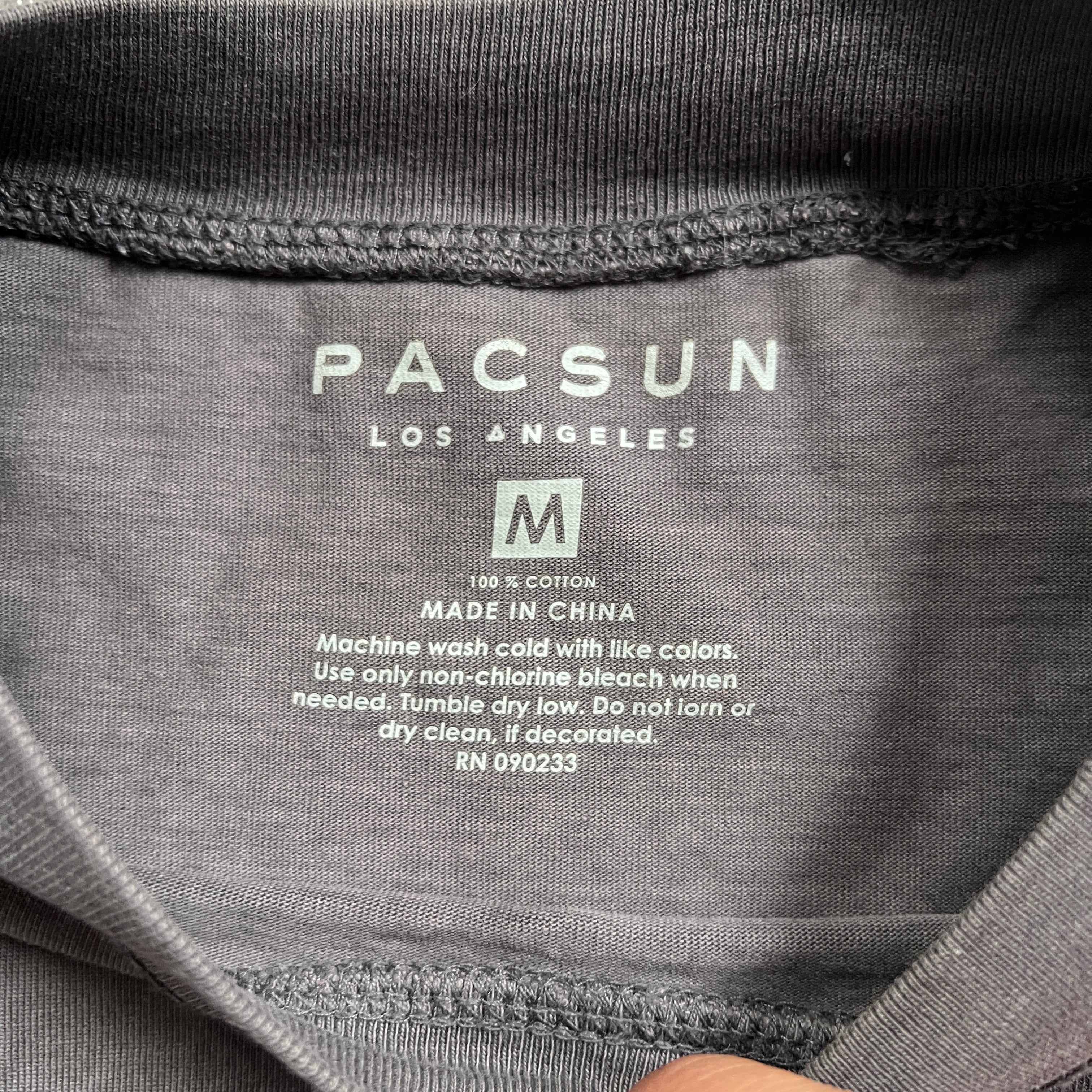 Pacsun "Louseville" Tee