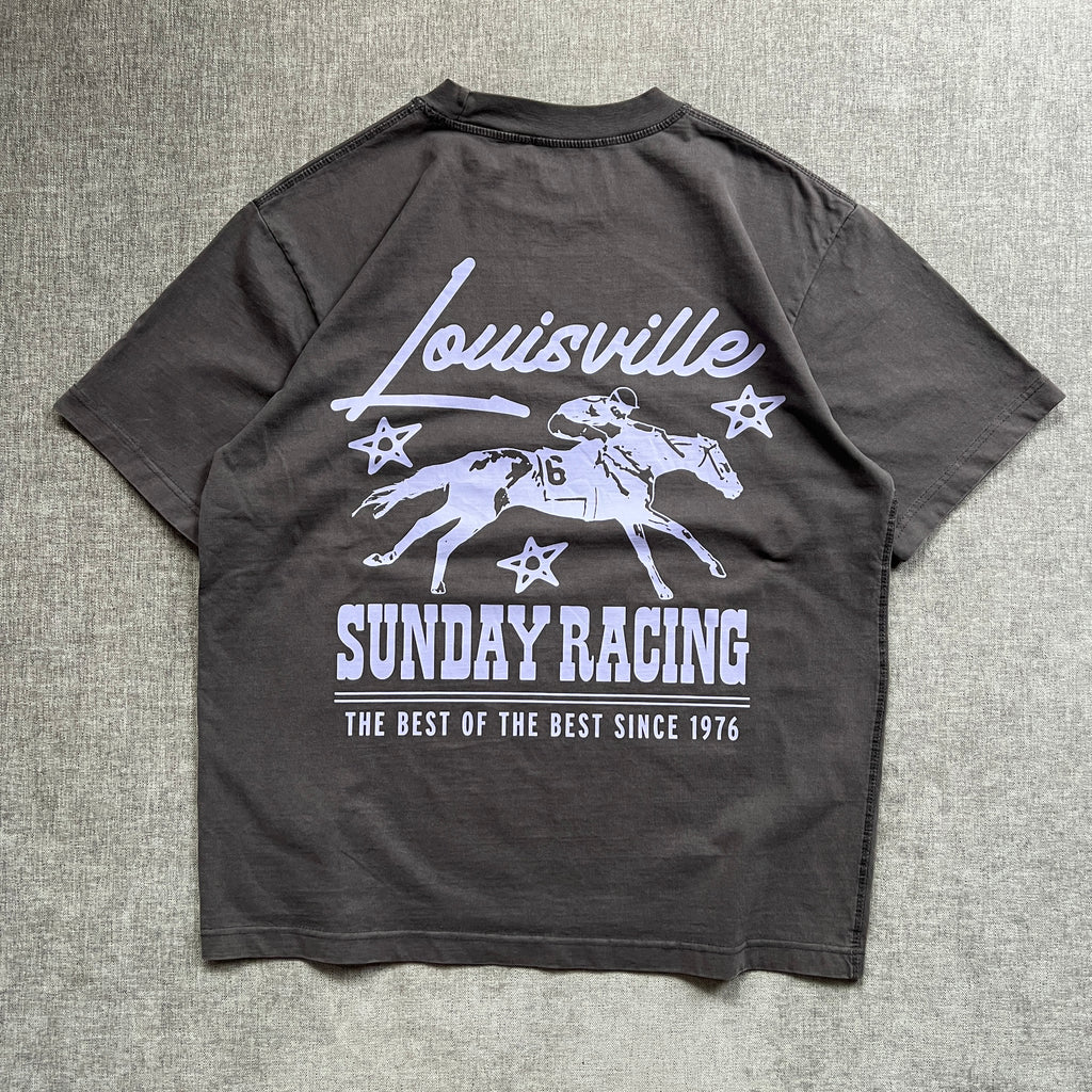 Pacsun "Louseville" Tee