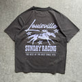 Pacsun "Louseville" Tee