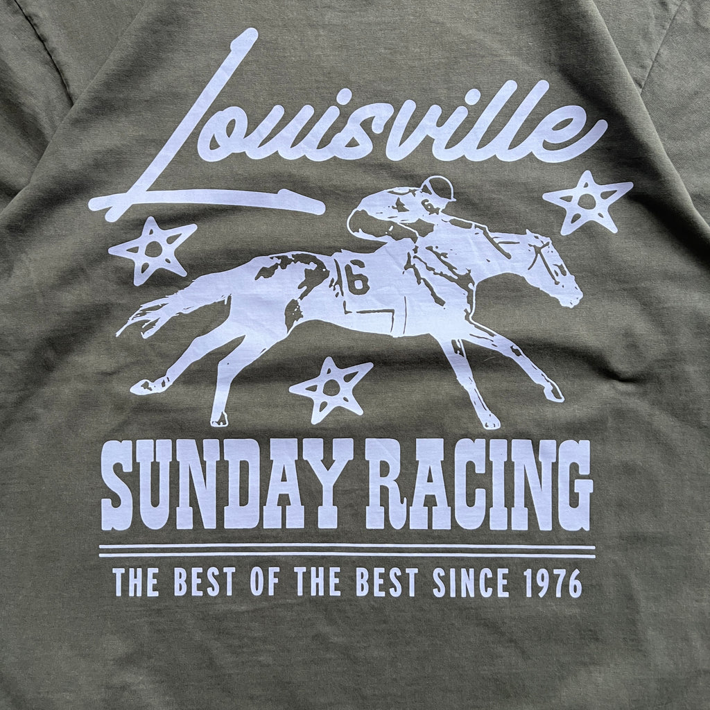 Pacsun "Louseville" Tee