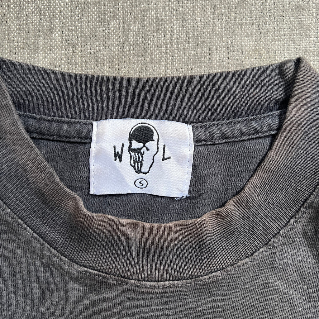 Las Vegas Skull Tee