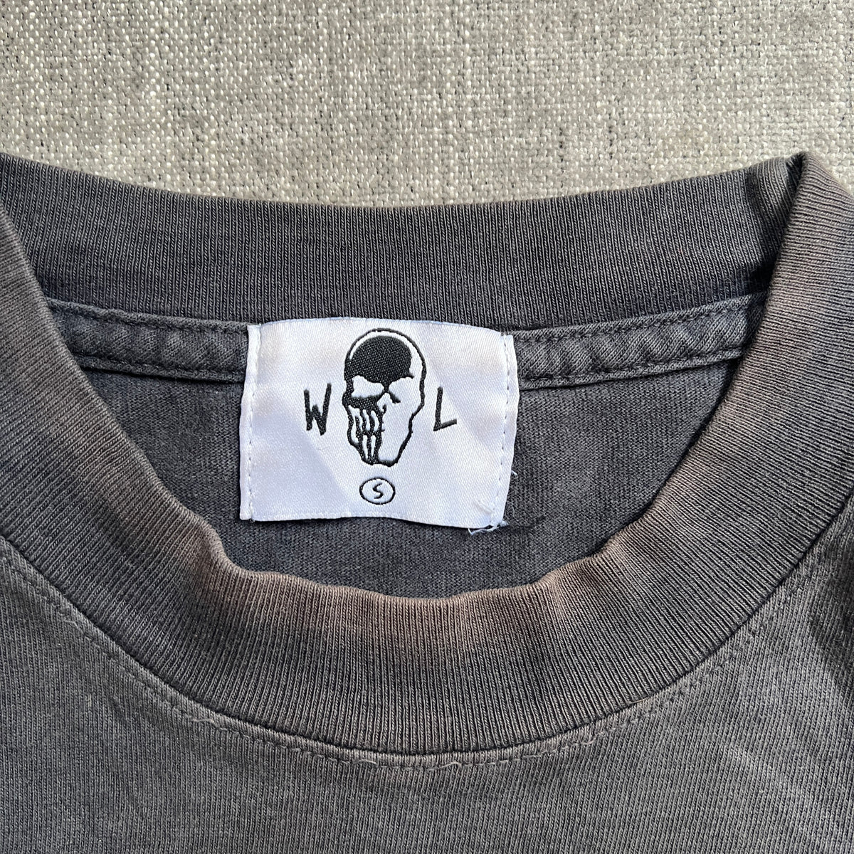 Las Vegas Skull Tee