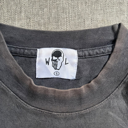 Las Vegas Skull Tee