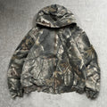 RealTree Zip Up Hoodie