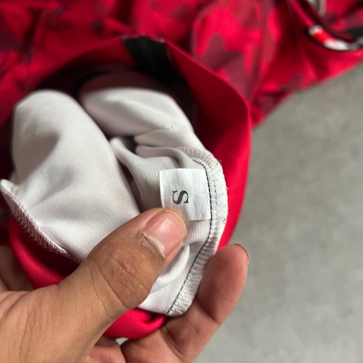Bape Shark FK Zip Up Hoodie