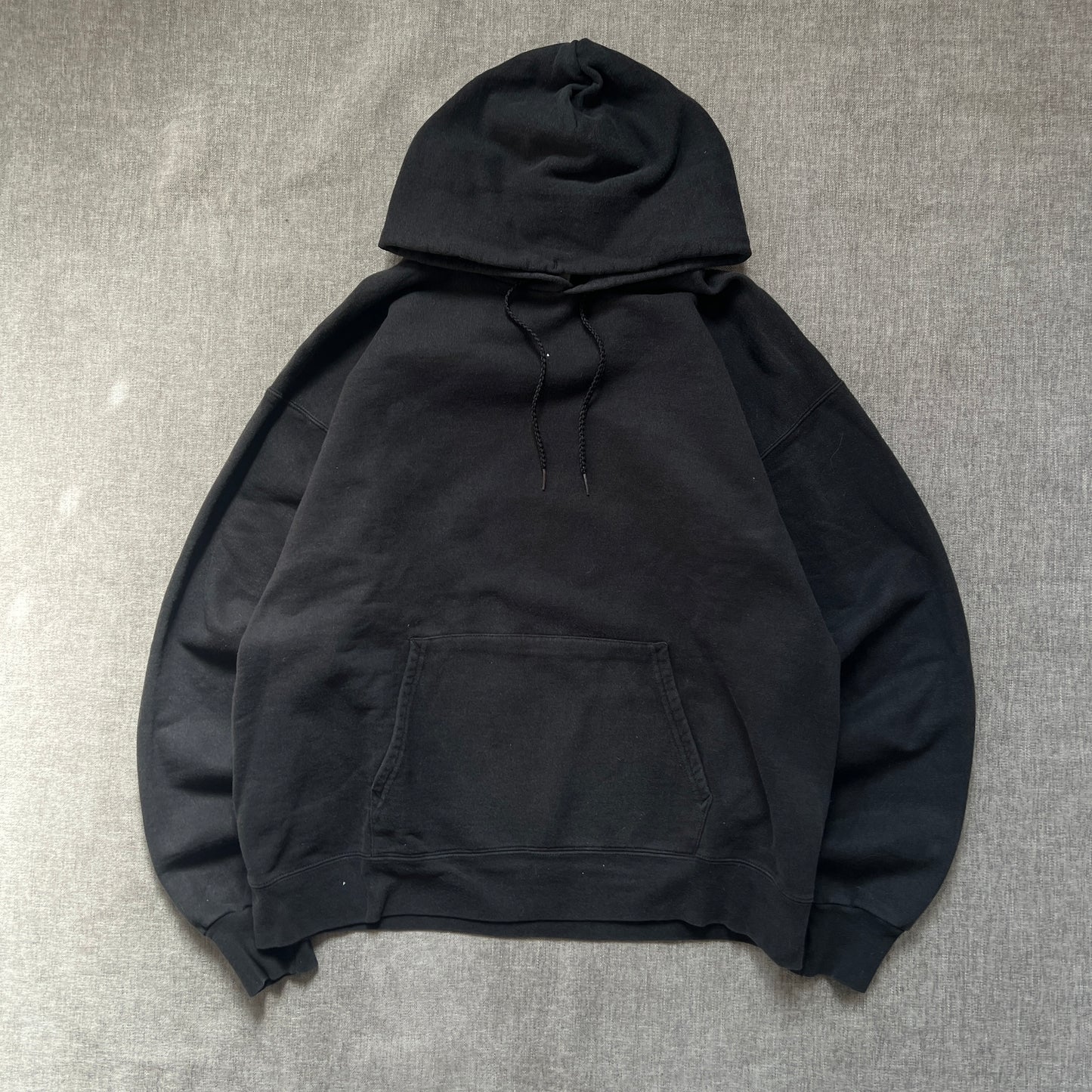 Hoodie Hanes Vintage