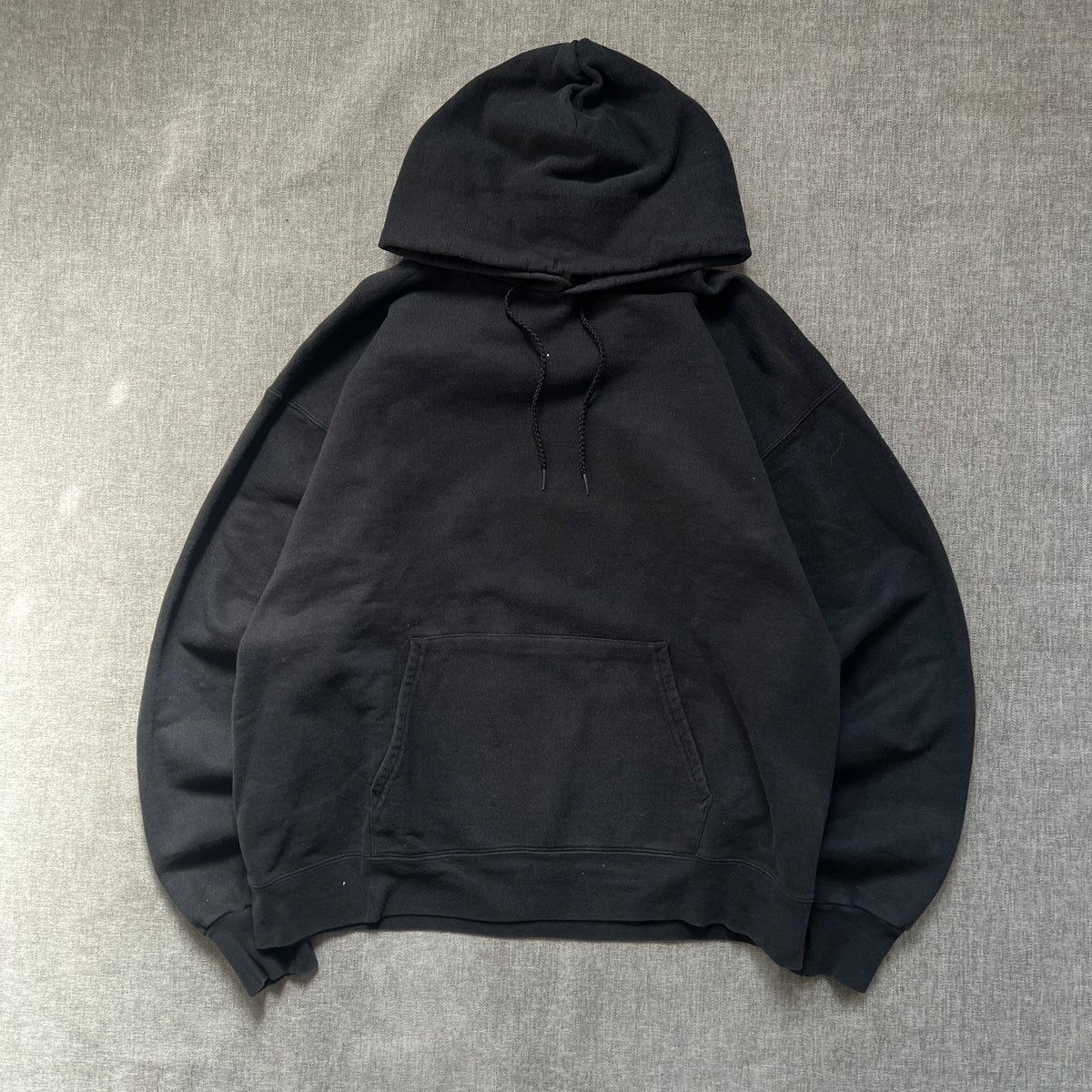Hoodie Hanes Vintage