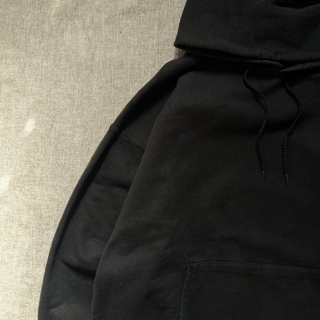 Hoodie Hanes Vintage
