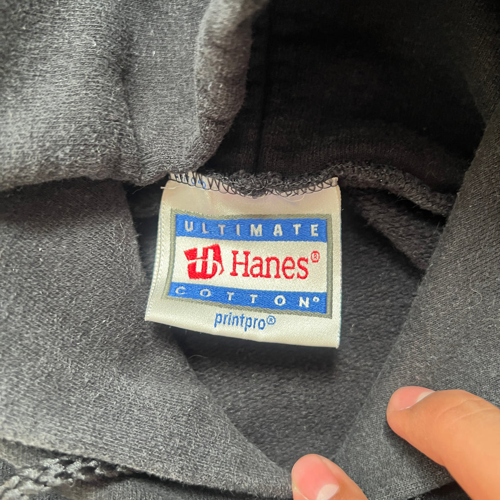 Hoodie Hanes Vintage