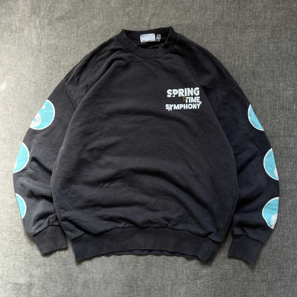 Asos "Spring Time" Crew Neck