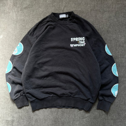 Asos "Spring Time" Crew Neck