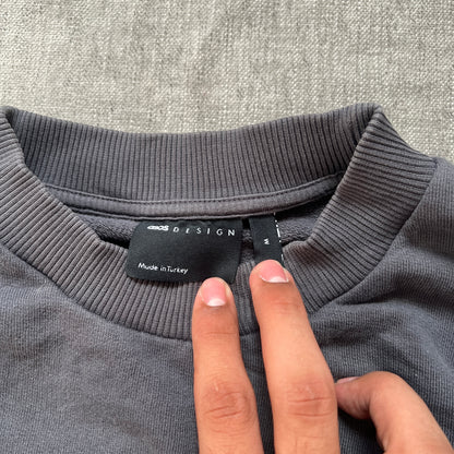 Asos "Spring Time" Crew Neck