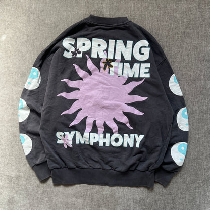 Asos "Spring Time" Crew Neck