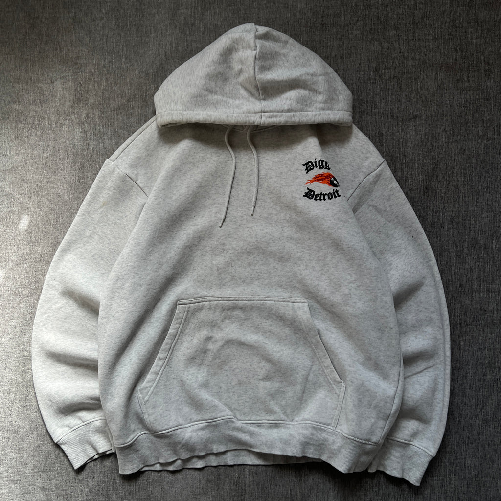H&M Graphic Hoodie