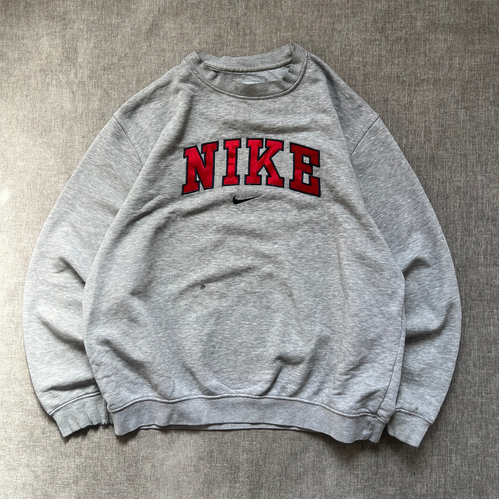 Nike 00s Crew Neck
