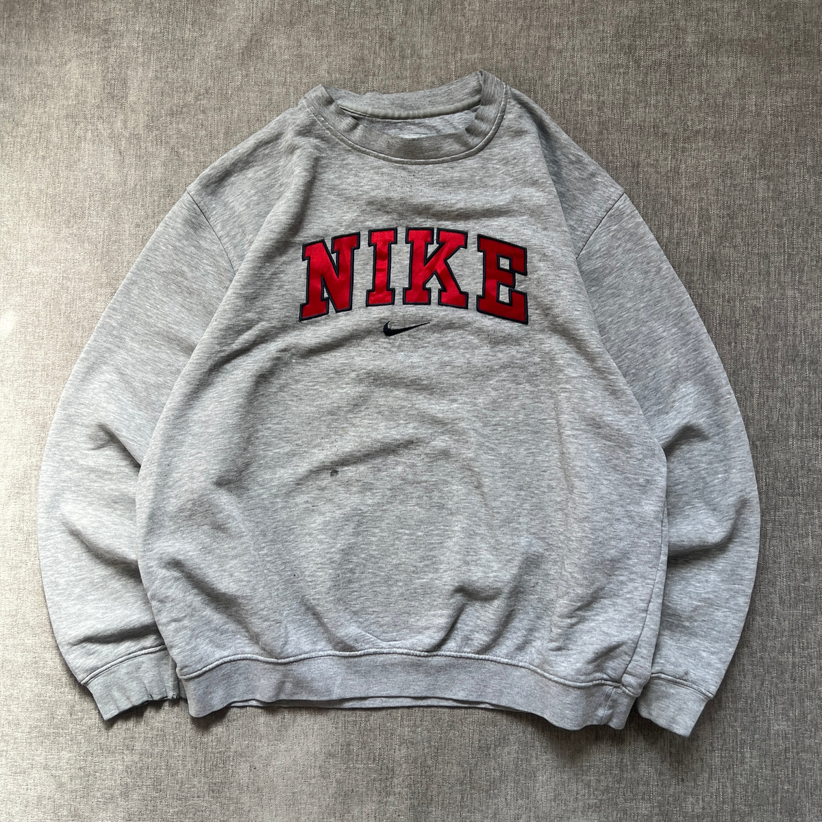 Nike 00s Crew Neck