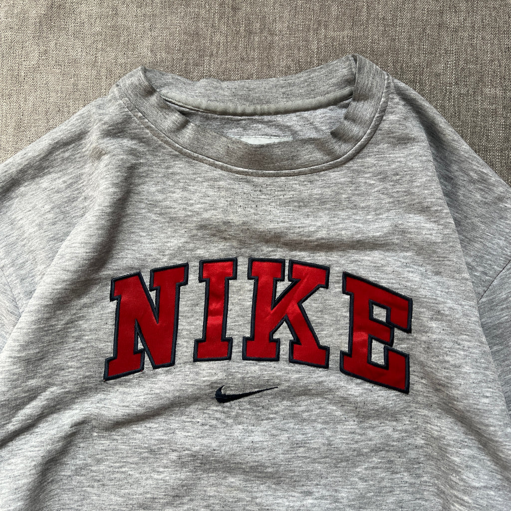 Nike 00s Crew Neck