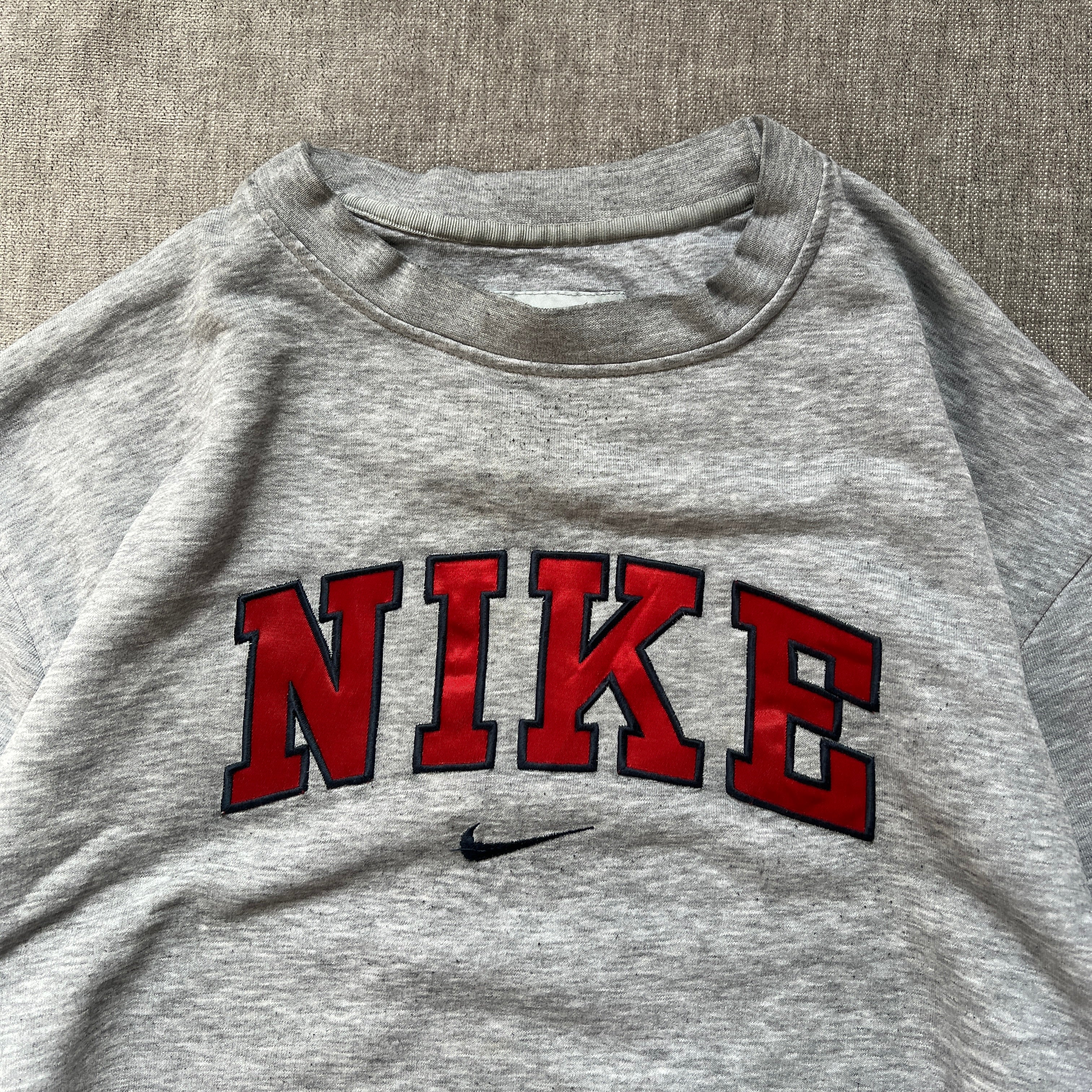 Nike 00s Crew Neck