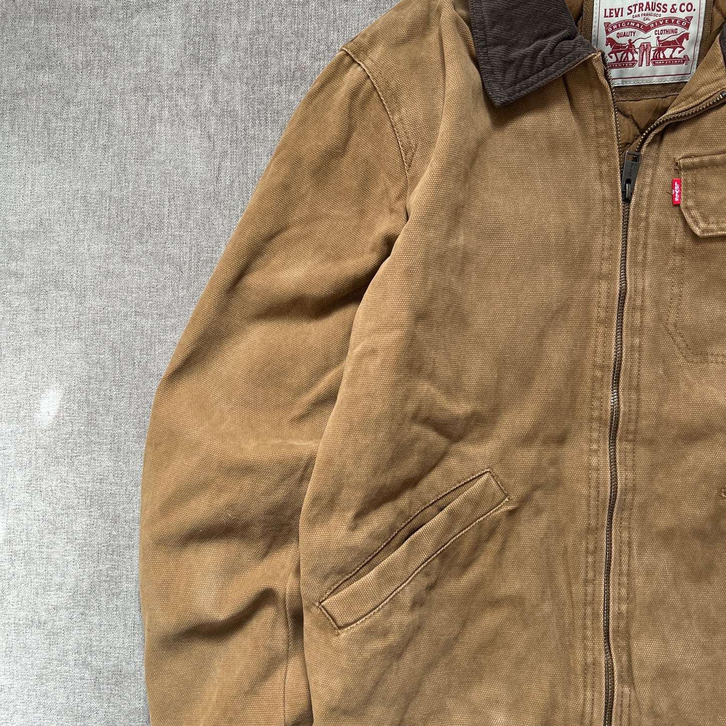 Levi's Jacket