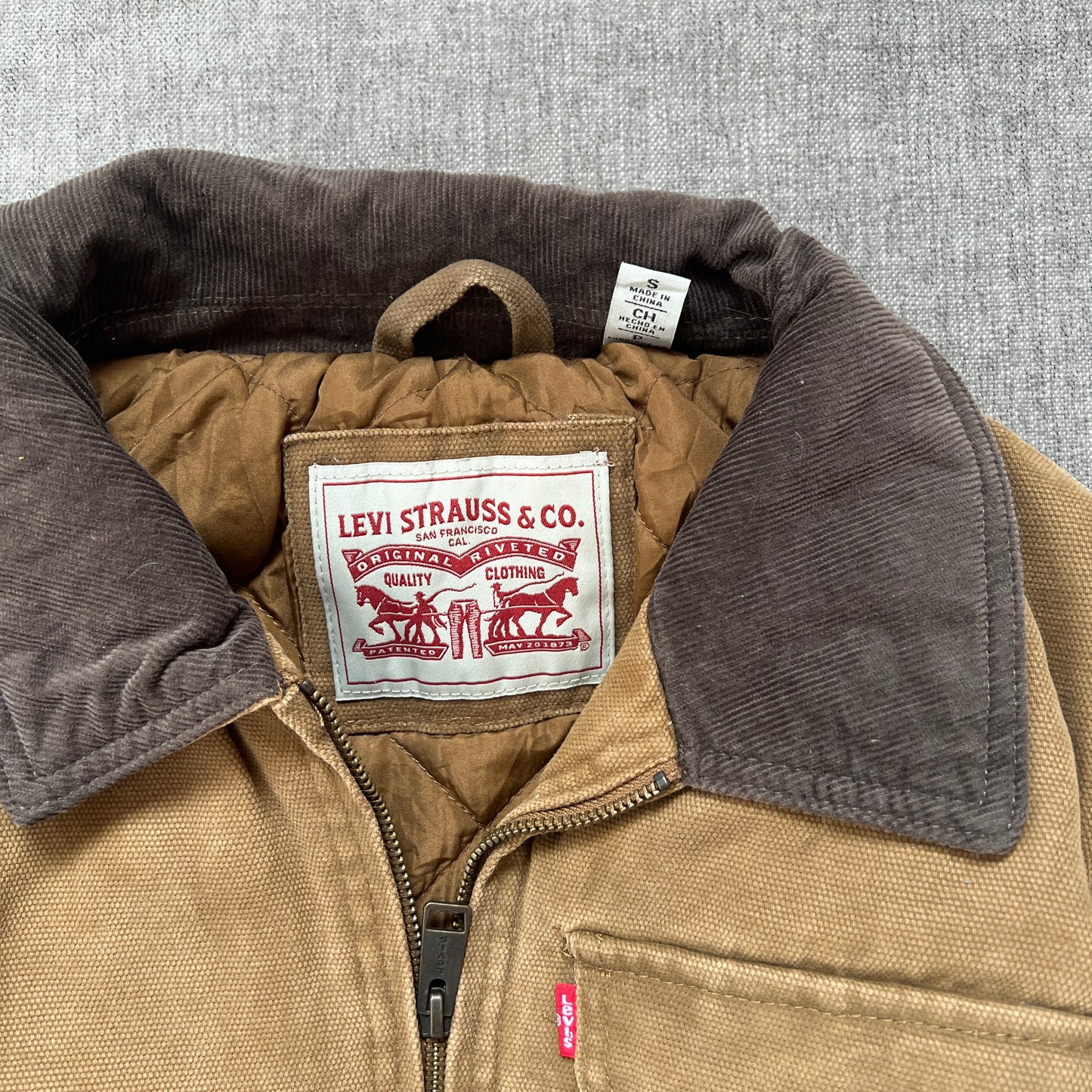Levi's Jacket