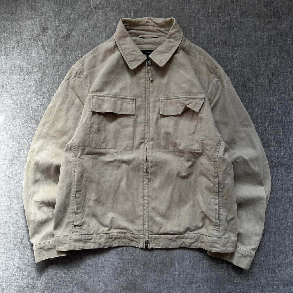 Banana Republic Beige Jacket