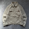 Banana Republic Beige Jacket