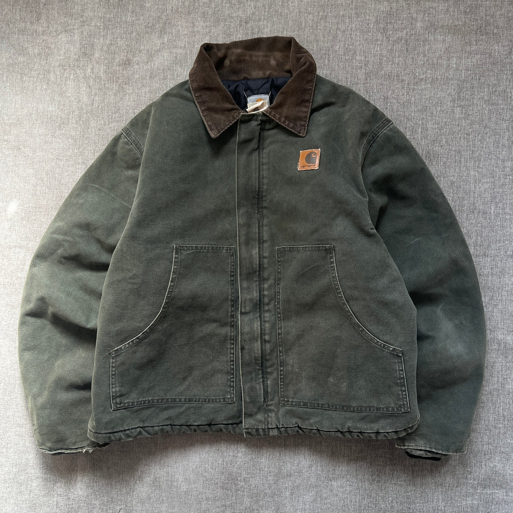 Carhartt Artic MOS Jacket