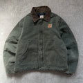 Carhartt Artic MOS Jacket