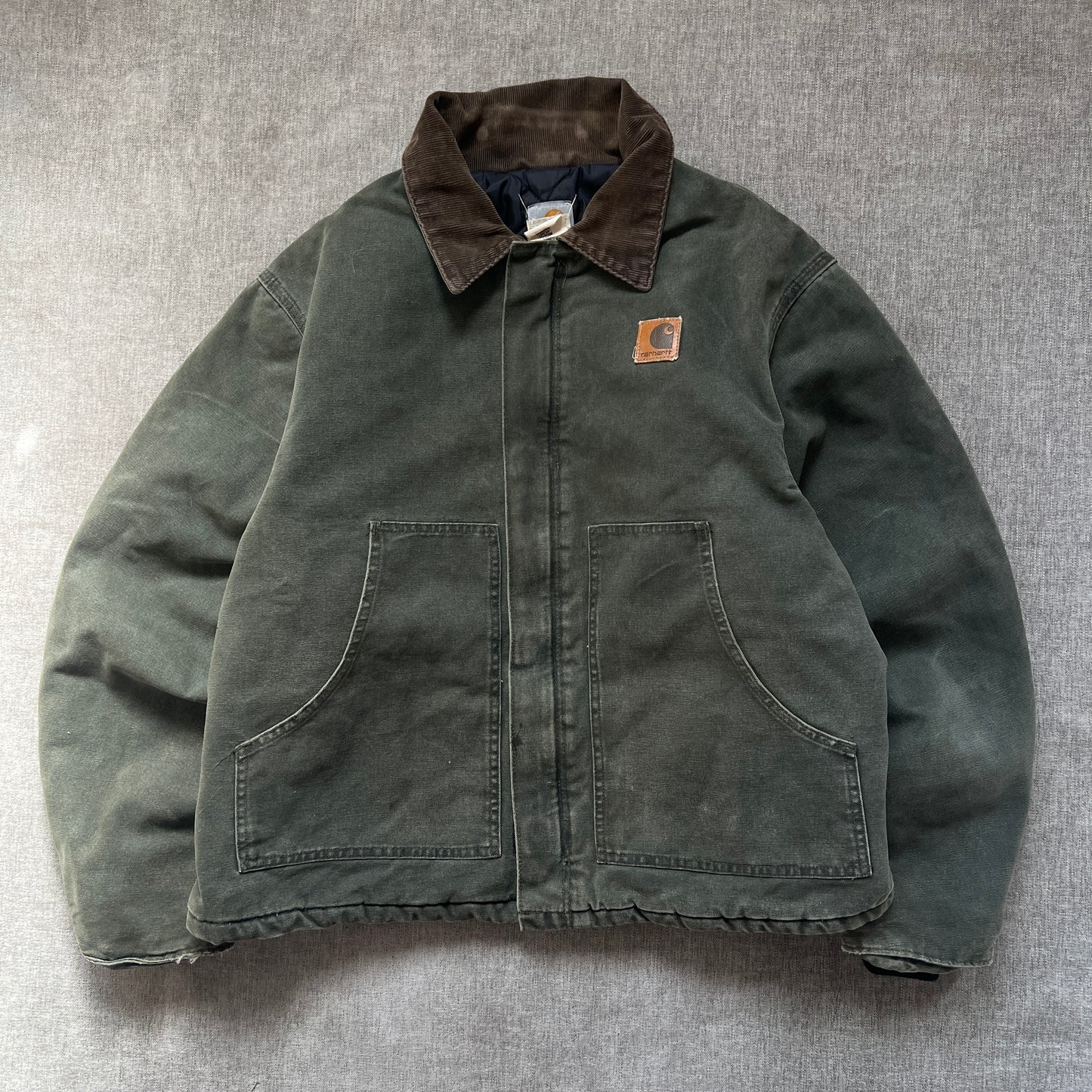 Carhartt Artic MOS Jacket