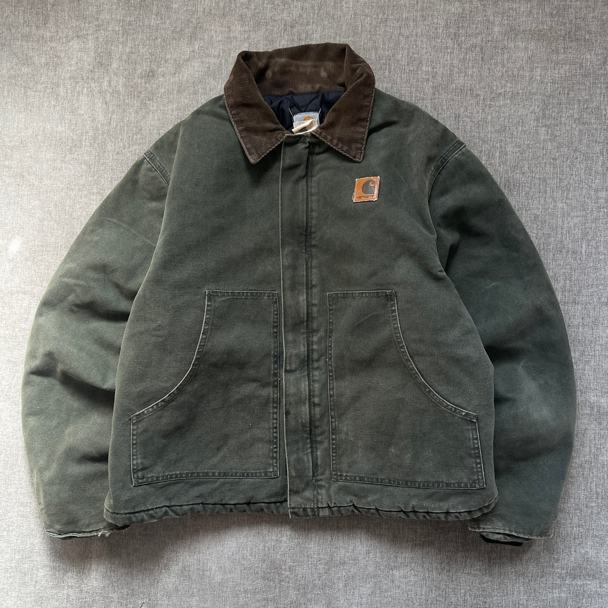 Carhartt Artic MOS Jacket
